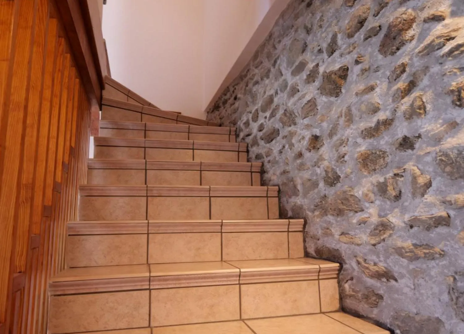 Holiday home Naturstein-Rustiko Casa Marie Vercana