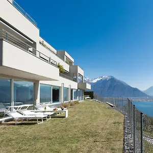  Apartment Valarin Luxury & Wellness, By Rent
