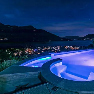  Aparthotel La Collinetta