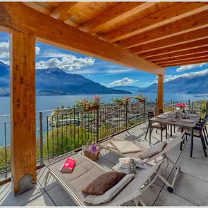 Lake View Terrace Vercana