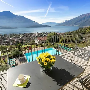  Apartment La Collina Degli Ulivi