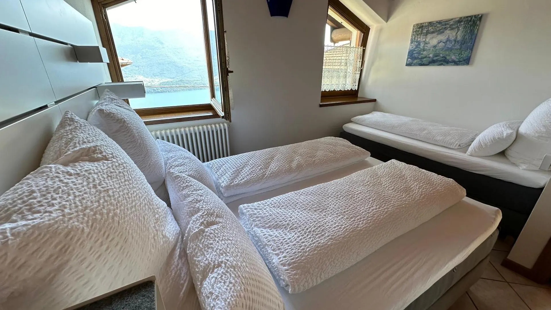 Naturstein-Rustiko Casa Marie Vercana Holiday home