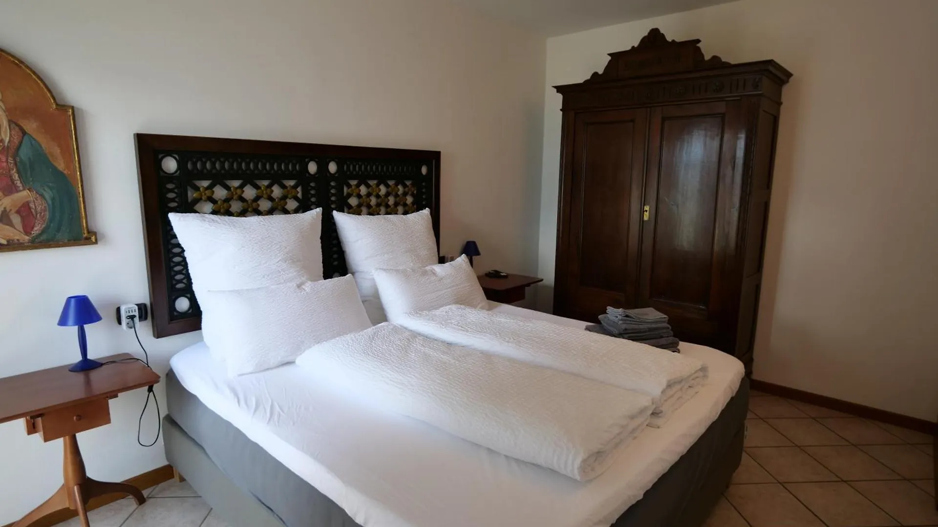 Holiday home Naturstein-Rustiko Casa Marie Vercana