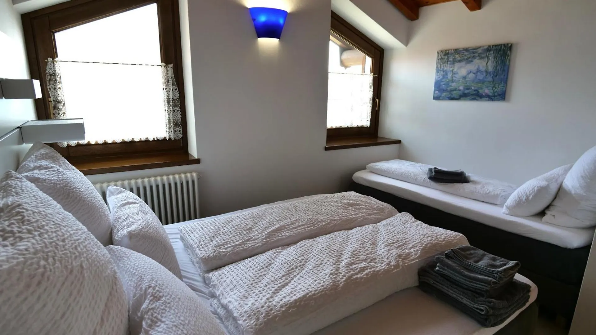 Holiday home Naturstein-Rustiko Casa Marie Vercana