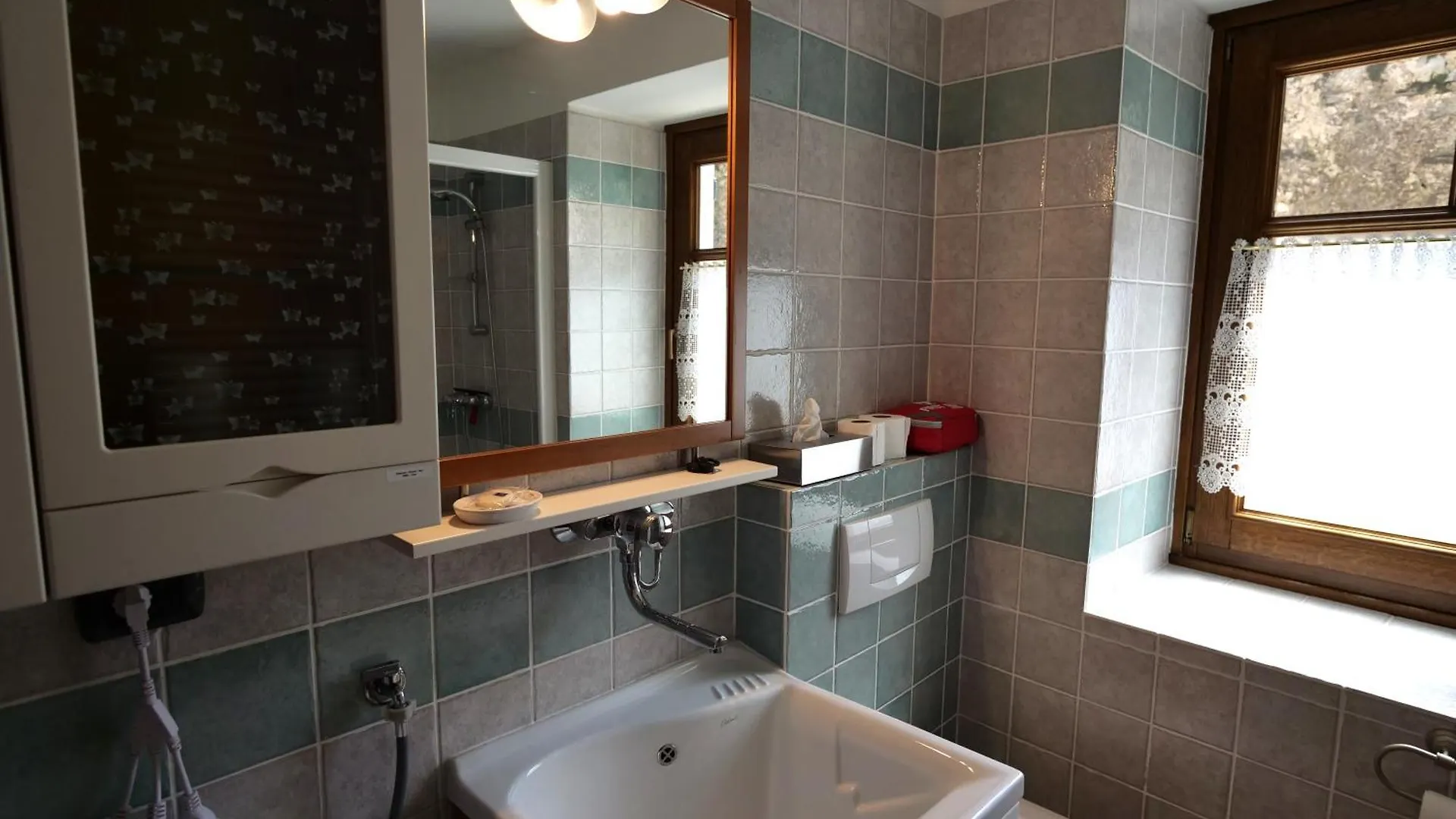 Holiday home Naturstein-Rustiko Casa Marie Vercana